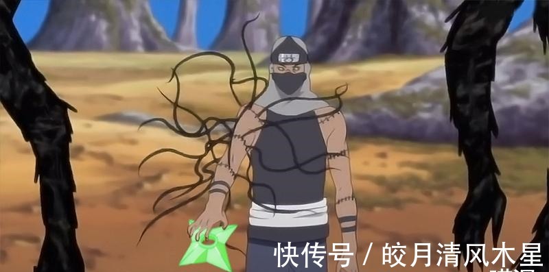 火影忍者叛忍 火影忍者叛忍