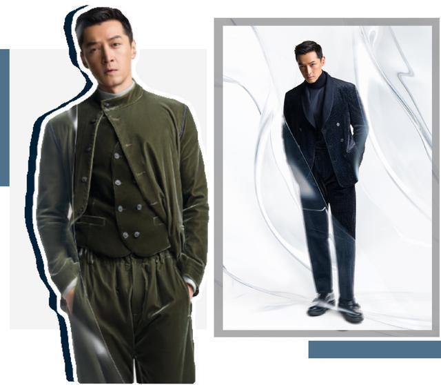 你所不知道的乔治·阿玛尼,他传奇的一生,你了解多少