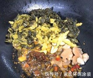 家常鱼肉菜谱，麻辣酸菜鱼，无需调料包，简单美味营养，吃不够