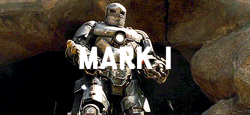 Mark1|《钢铁侠》Mark1实大雕像公开 12月《东京漫展2020》唯一发售