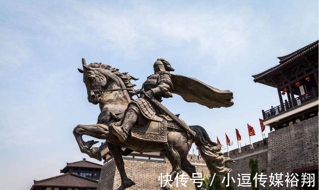 古印度|只身一人灭一国!竟打得几十万大军四散溃逃,从此改写古印度历史