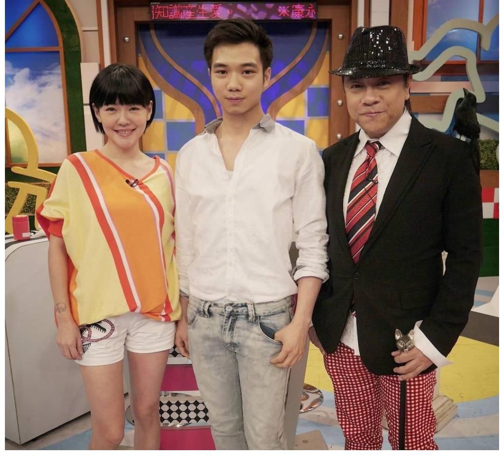 小S重返臺(tái)灣綜藝圈？臺(tái)媒曝已接下兩檔節(jié)目，沒有搭檔蔡康永