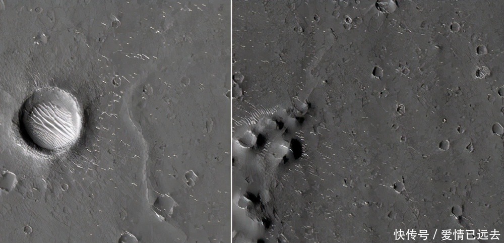 火星 世界瞩目！天问号成功登陆，中国成踏上火星的第三位国家！