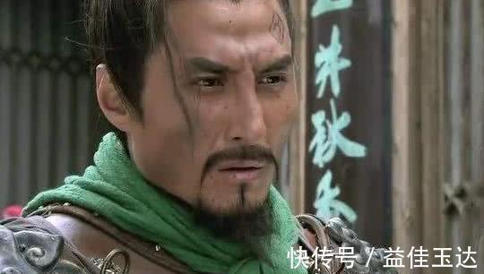 鲁智深&武松为何没成为宋江的嫡系?他身上藏着一个秘密,只有鲁智深知道