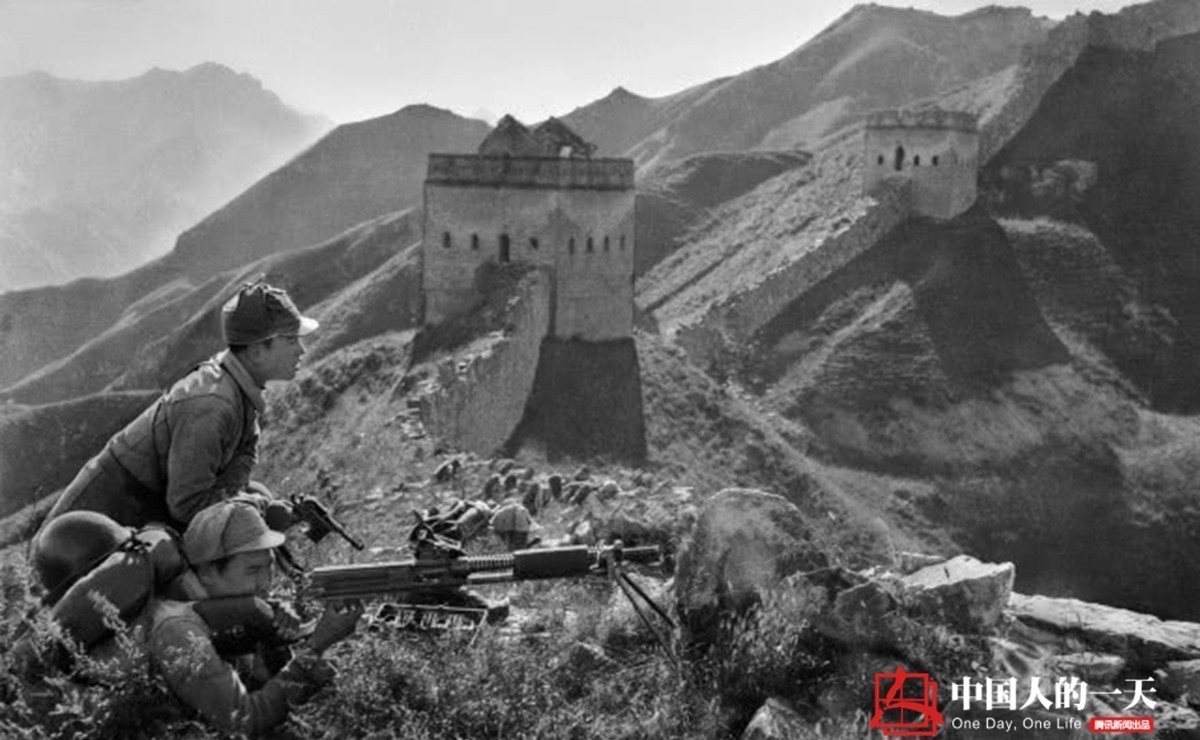  工程|历史专家谈最险长城：它从劳民伤财的罪恶工程变成了民族象征