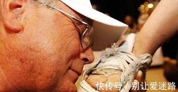 參賽選手|紐約舉辦臭腳比賽,12歲男孩奪冠,裁判:嗆的直落淚關(guān)鍵還有余臭