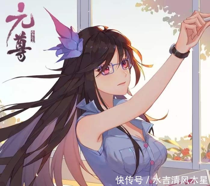 水豆|元尊绿柳等人品之低,成就圣位对主角意义何在水豆还是该吐槽