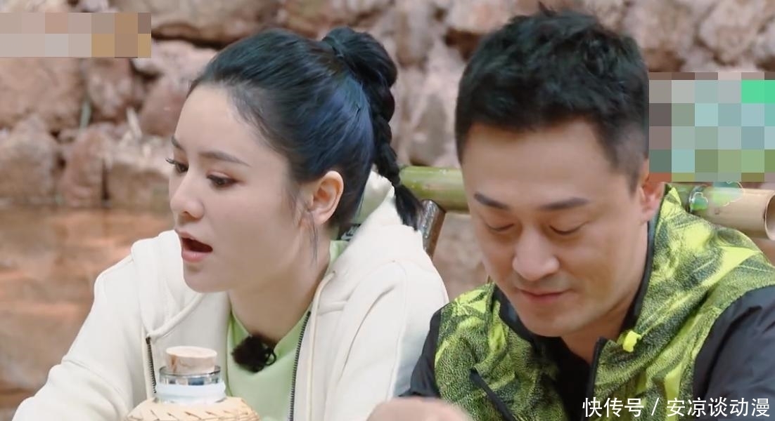 《妻子的浪漫旅行》开播,本来冲着林峯夫妇,结果被陈建斌圈了粉