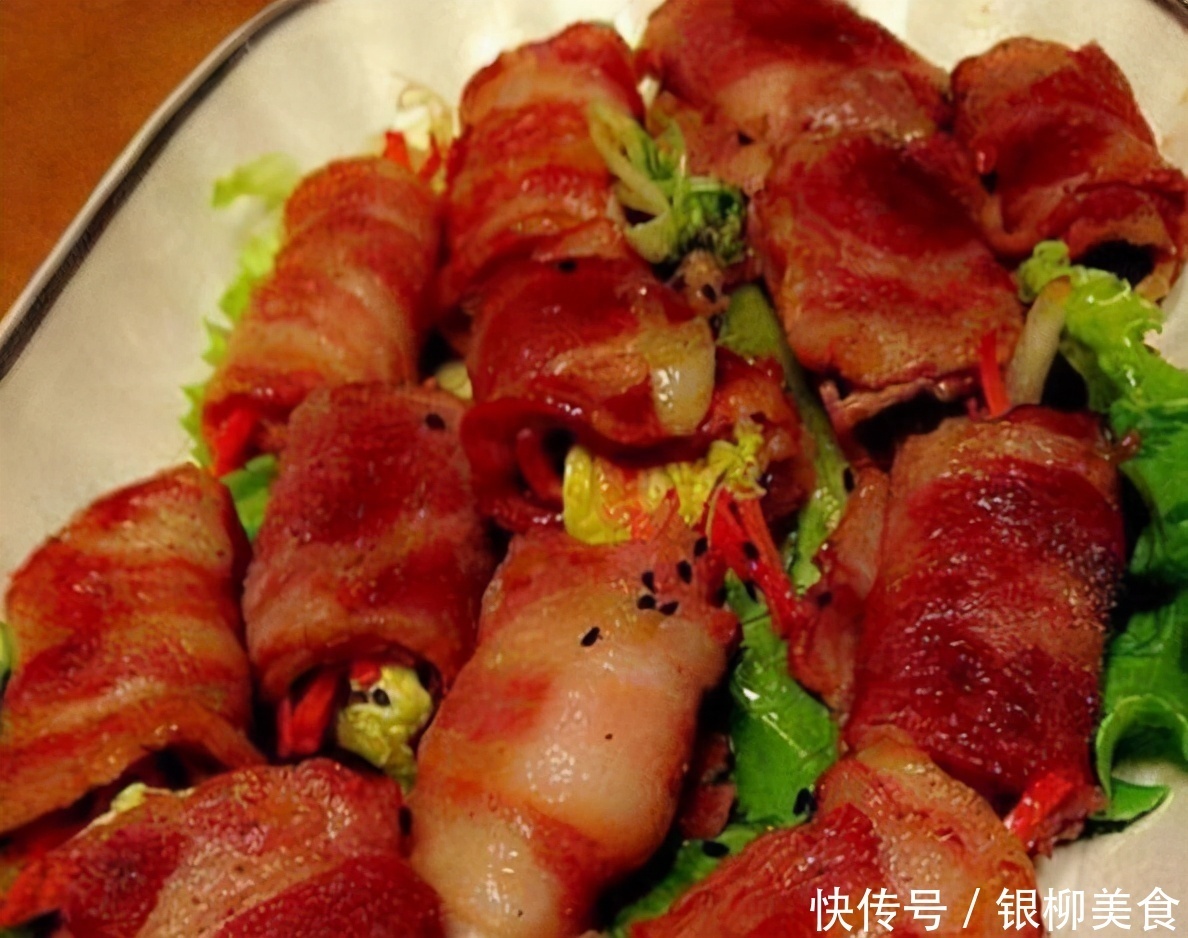 女性到了中年常吃三种美食,美容护肤,排毒养颜,爱吃就赚了