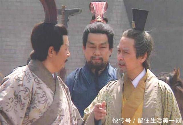 六大|刘表帐下有六大名将,其中三人敢对决关羽,本事一个比一个大!