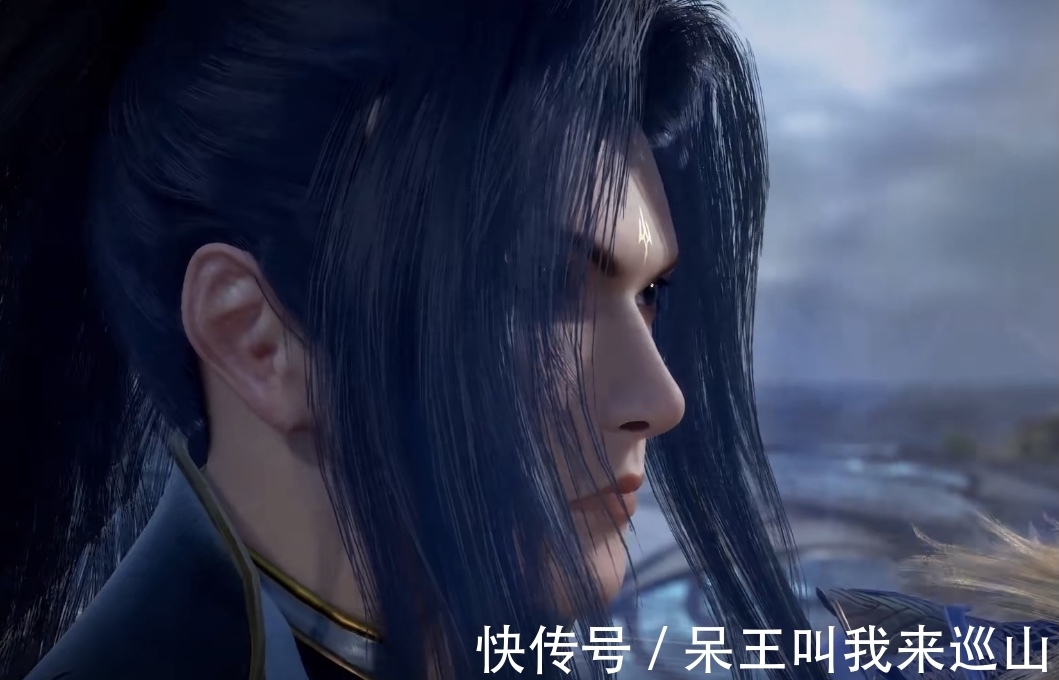 封号斗罗|斗罗大陆:小舞的实力,唐三也自叹不如!