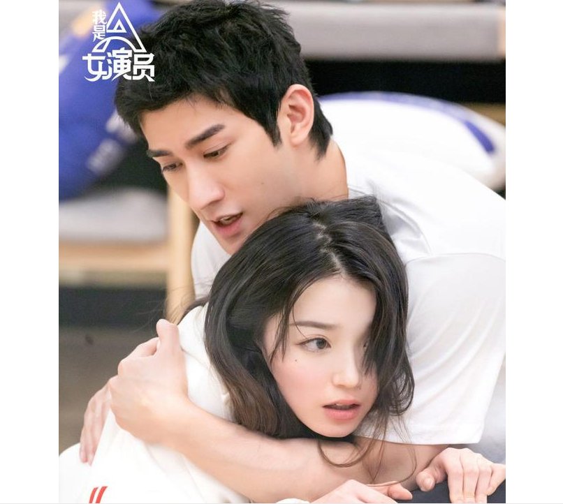 《是女演员》导师拖后腿,刘涛背锅泪洒现场,老演员水平就这?