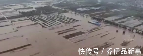 受困者|山西暴雨96小时，4人死亡，12万人撤离：这张图，让国人怒了！