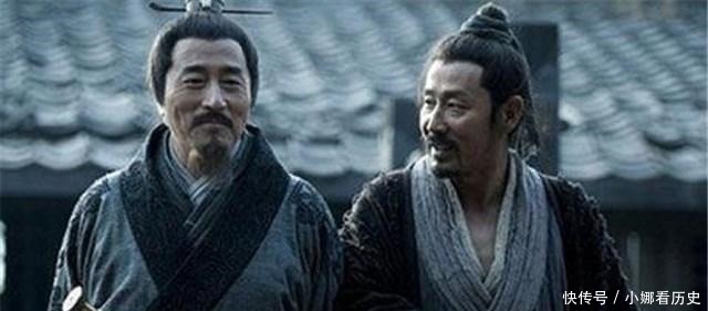 刘邦|刘邦的一句话,听懂的活下来了,没明白的就只有一条路了