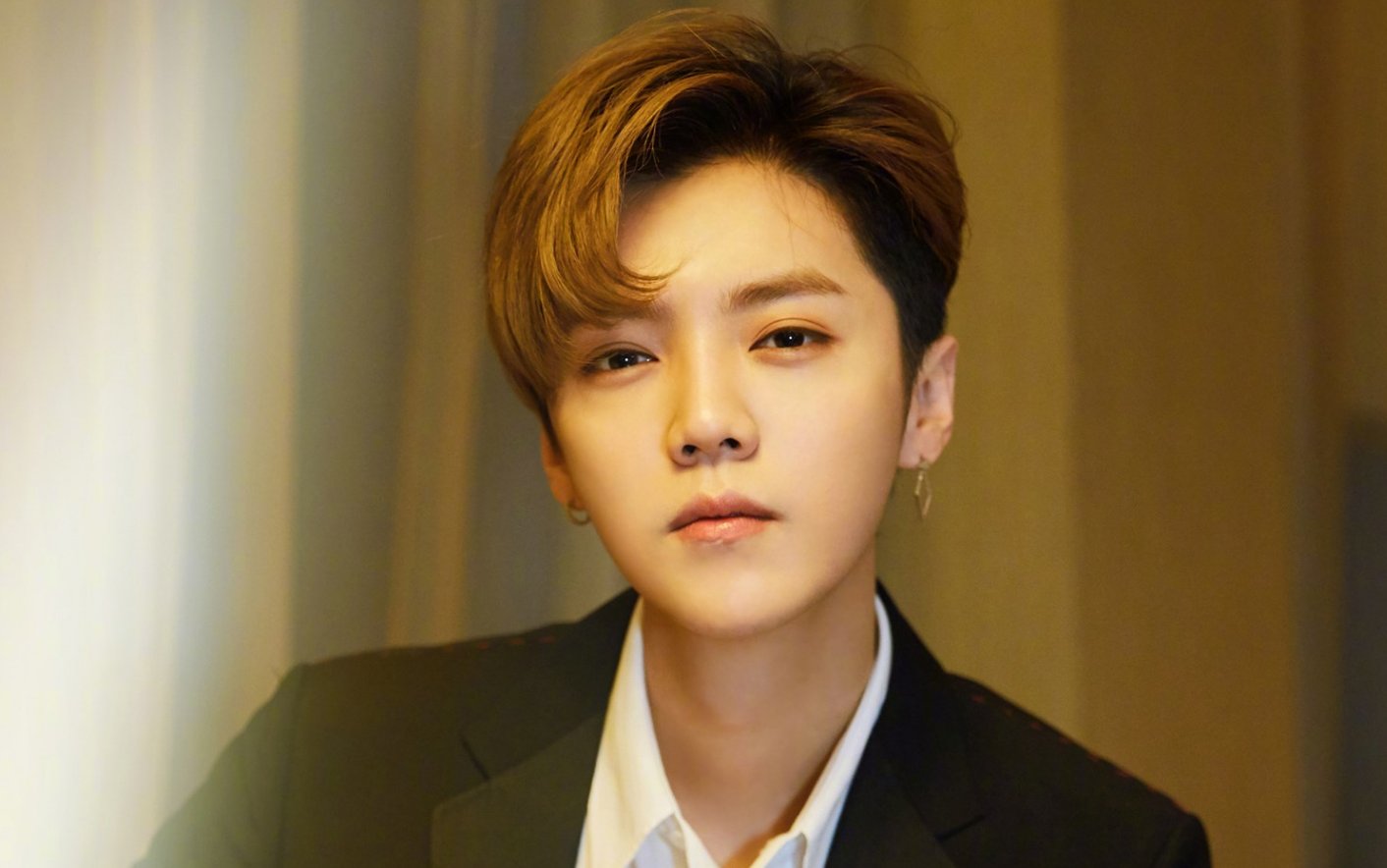 喜剧大师|鹿晗or徐志胜，“精致的皮囊”和“有趣的灵魂”你选谁？