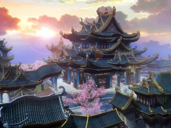 五本|五本杀伐果断的仙侠小说,笔力深厚,剧情饱满,一次性看完真过瘾