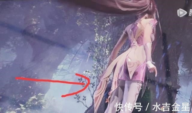 献祭|斗罗大陆小舞的公主装竟隐藏彩蛋设计,自带伸缩裙摆,方便战斗