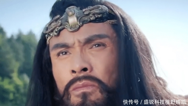 岳云|此人年仅十四岁，单挑陆文龙和曹宁，曾与岳云大战八十回合