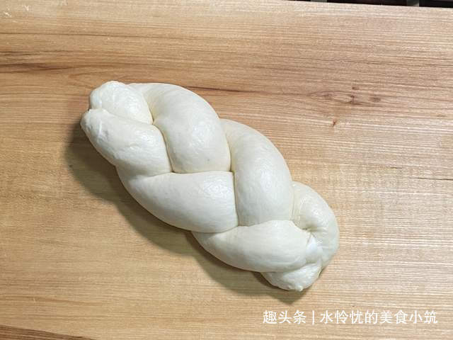 超柔软的乳酸菌奶油吐司,比棉花还柔软哟!小朋友超级喜欢的哟