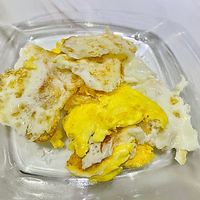 低脂裙带菜白蘑菇汤