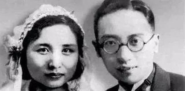 王同惠!费孝通:新婚百日妻子去世,将其名作女儿名字,逝后骨灰分开埋葬