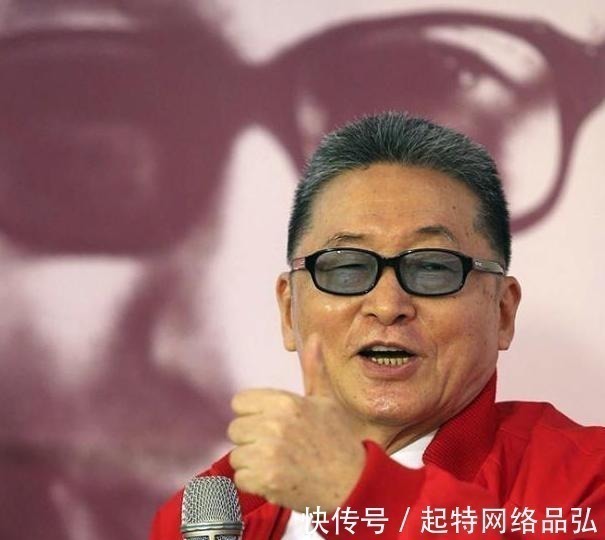 杂文&李敖:鲁迅先生不如我,他被严重高估!享受着不该享受的荣誉