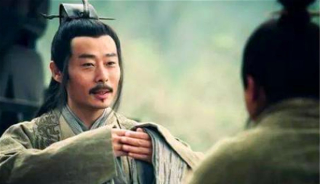 项伯|鸿门宴保护刘邦的项伯,在亲侄子项羽死后,结局是什么样?