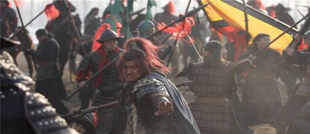 公孙胜|他和宋江不和,离开梁山之后一直活到82高寿,智慧谋略过人!