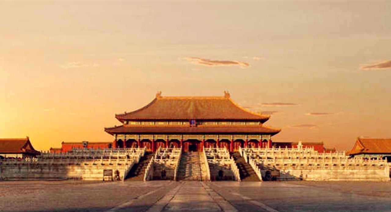 皇帝|朱棣当年有多狠?挖开故宫的地砖,发现了他隐藏近600年的秘密