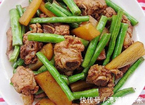 香味|酱香味浓肉质软烂,含丰富高质蛋白维生素,汤汁浓郁孩子爱吃下饭