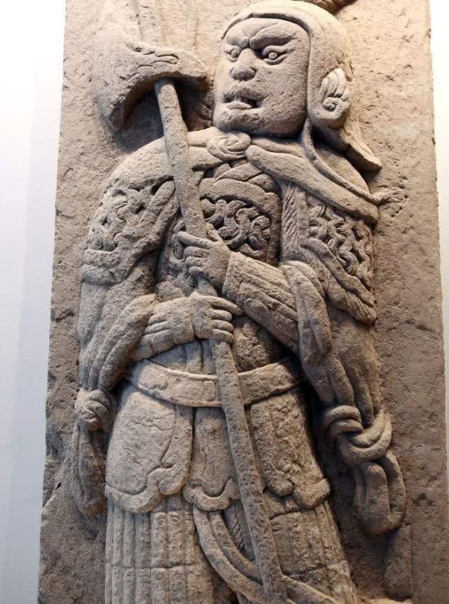 骑兵冲锋|古代军队靠陌刀大斧反制骑兵?那些只是传说,实战还要靠长枪扛线