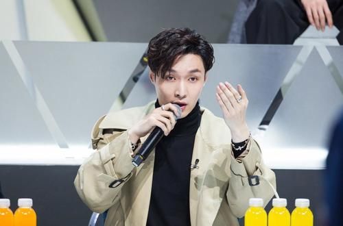 《金曲青春》定档,张艺兴确认加盟节目,内娱大乱斗即将来袭