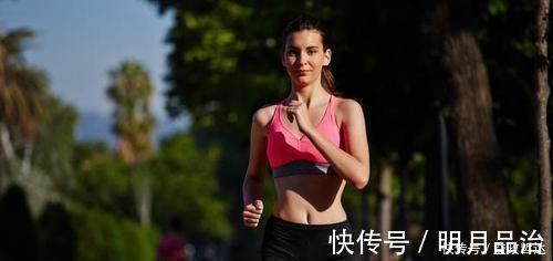 减脂|4个正确的跑步方法,加快燃脂效率的同时还能让腿部变细