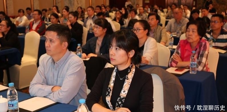 落实服务功能助力企业管理!区企联企协举办王阳明心学与企业经营管理讲座