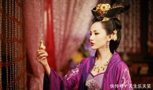 隋朝|她是为“陈国而生,为隋朝而死”的亡国公主,两代君王为之疯狂!