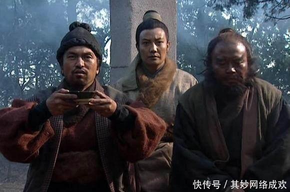 宋江为何自己不娶扈三娘 又为何不让给林冲