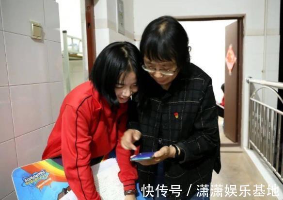 华坪女高|张桂梅的华坪女高,高考综合上线率再创新高,打脸众多掐尖高中