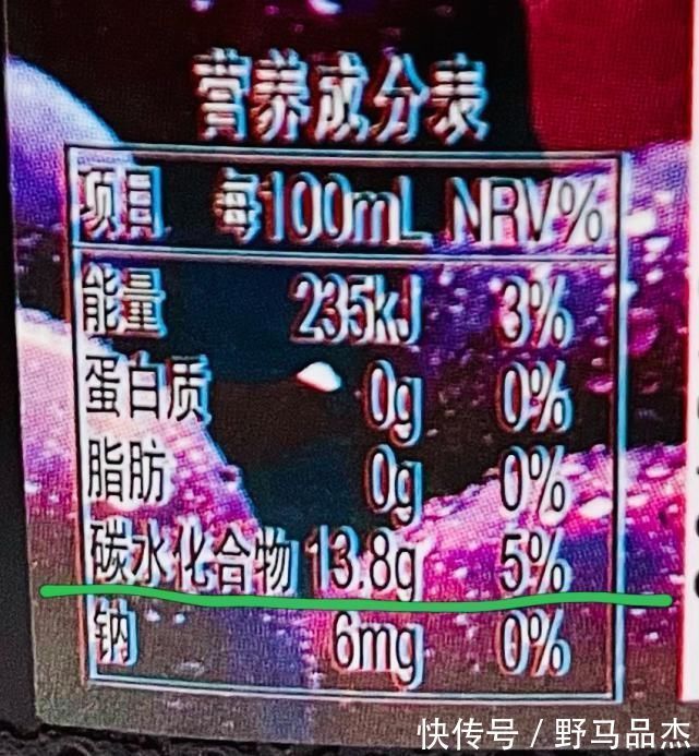 营养师|“甜”并不是判断食物含糖的标准,而你需要搞清楚2件事