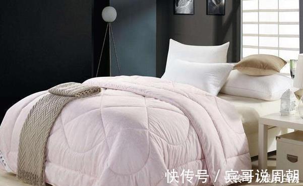 棉被|被子放久了太难闻,再也不用只靠晒太阳,只用一招轻松去味