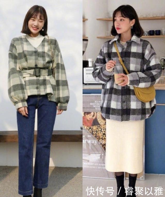 告别|冬季告别沉闷,尝试这些点亮穿搭的颜色,给你想要的温暖和时髦