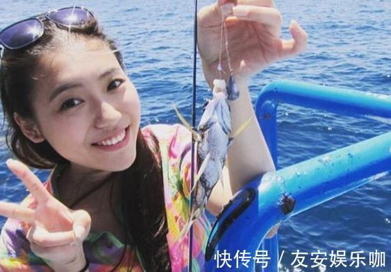 荆灵|名模美女身高1米74,嫁中国男篮一哥,如今生2个儿子在家当主妇