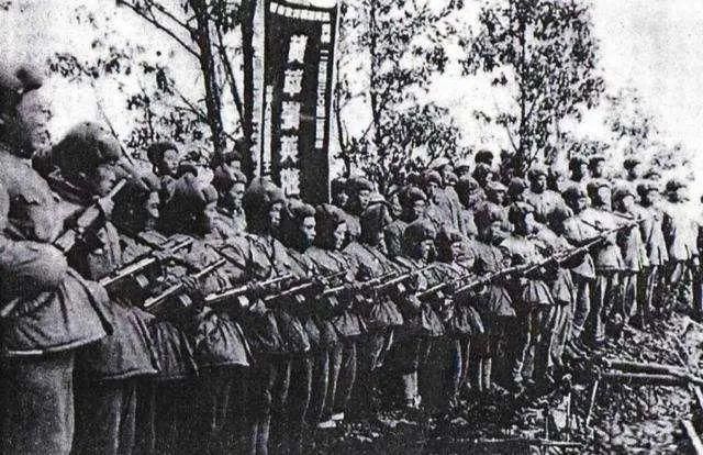 差距|车轮上的战争：透视中美两军背后最大差距