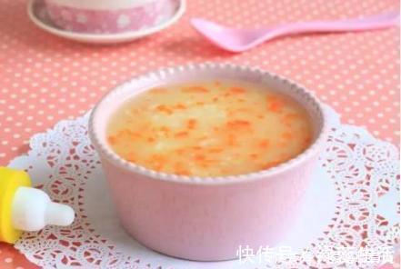 进食|1岁半宝宝只爱喝奶奶熬的粥,宝妈觉得奇怪,尝了一口立马怒了
