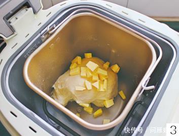 少糖少油,不加一滴水的酸奶面包,柔软拉丝,奶味十足,超美味