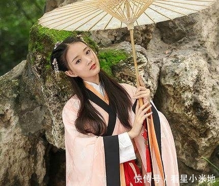 如果汉服复兴,你会选择下列哪类汉服作为自己的服饰呢