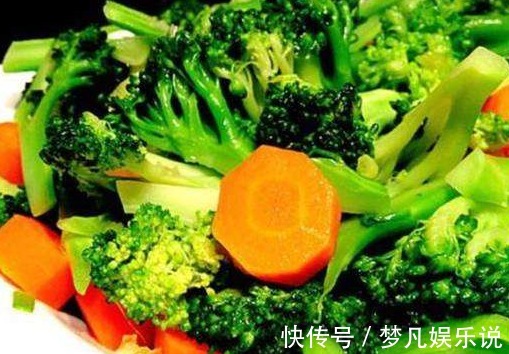 矿物质|有时间要多做给孩子吃的家常菜，常吃强壮身体，提高记忆力