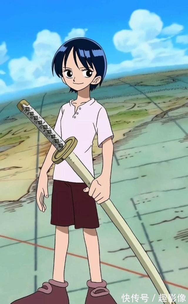 海贼王名刀等级划分