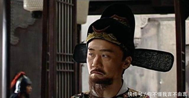 李梦阳|考官一上联蔺相如，司马相如，名相如，实不相如，下联堪称经典！