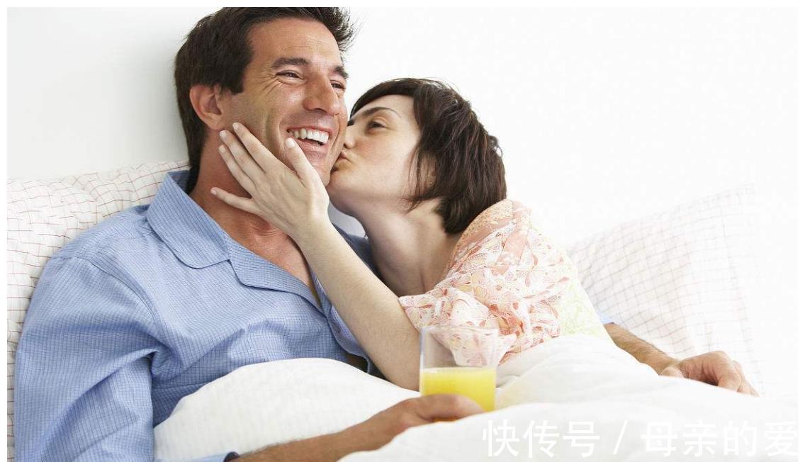 营养成分|孕期不避讳夫妻生活的孕妈,生出来的宝宝有啥不同?答案有点意外
