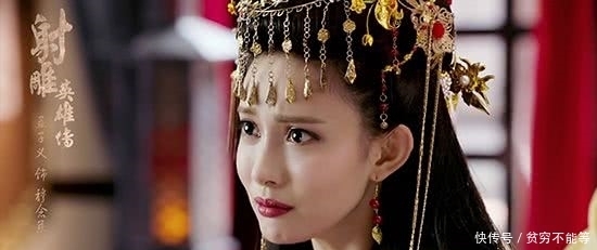 母亲|射雕英雄传十大女性高手,第一黄蓉,第二黄蓉母亲,第三孙不二